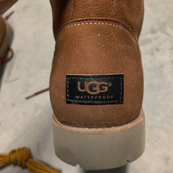 UGG Men Seton TL boots - Picture 3 of 6